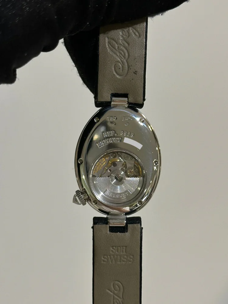Breguet Reine de Naples 8928BB/8D/944/DD0D3L